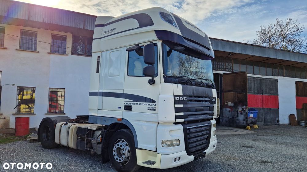 DAF 105XF460 - 16