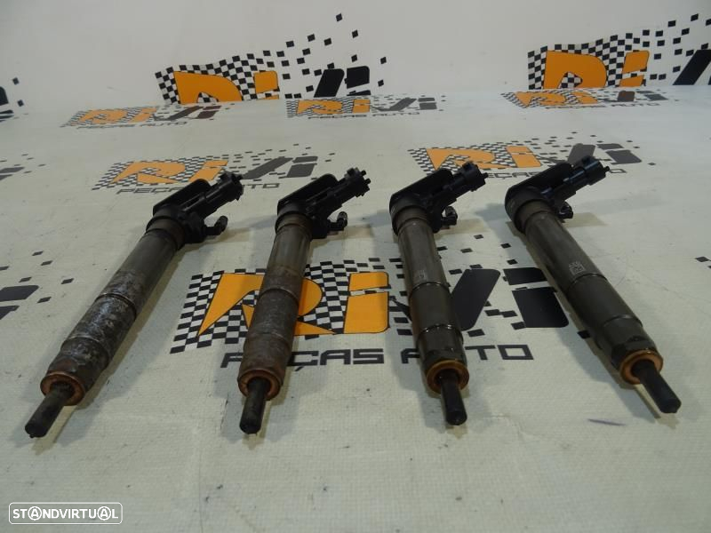 Injetor Land Rover Range Rover Evoque (L538)  0445116 043 / 0445116043 - 2