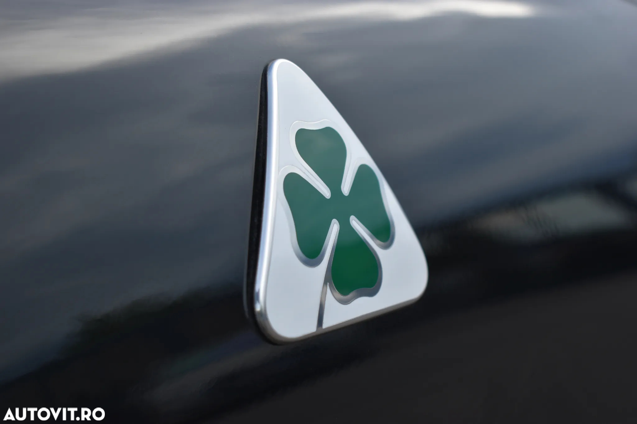 Alfa Romeo Stelvio V6 2.9 Bi-Turbo AT8-Q4 Quadrifoglio - 30