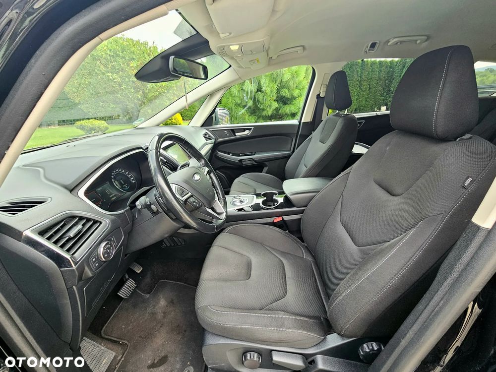 Ford S-Max - 6