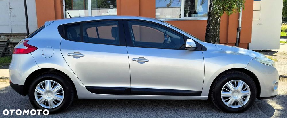 Renault Megane - 5