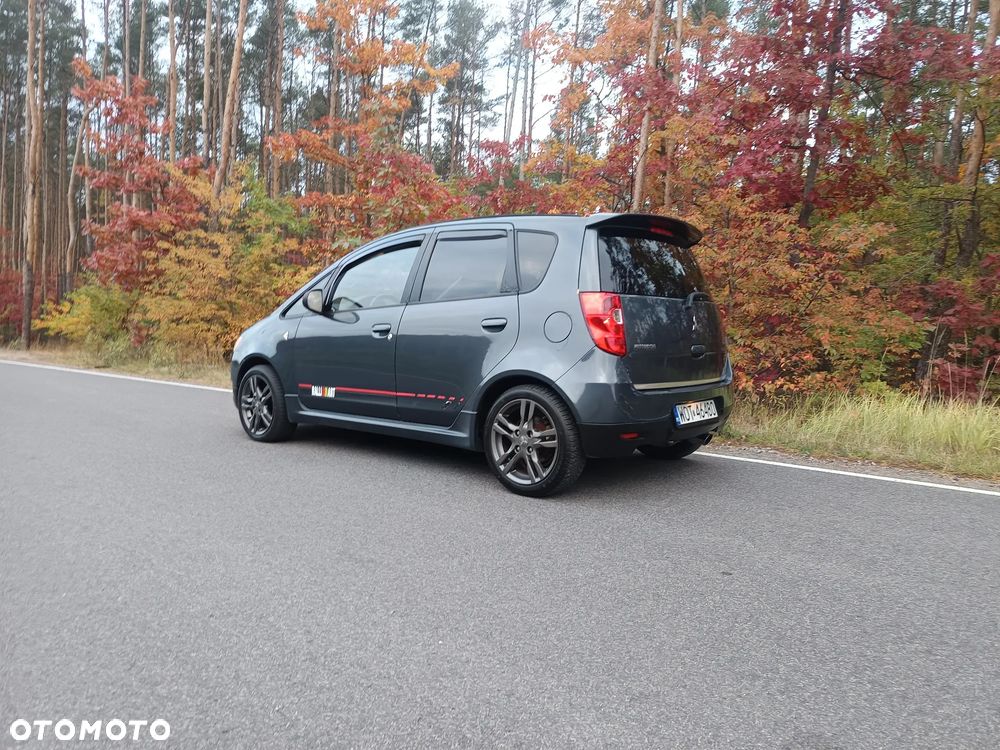 Mitsubishi Colt 1.5 T Ralliart - 18