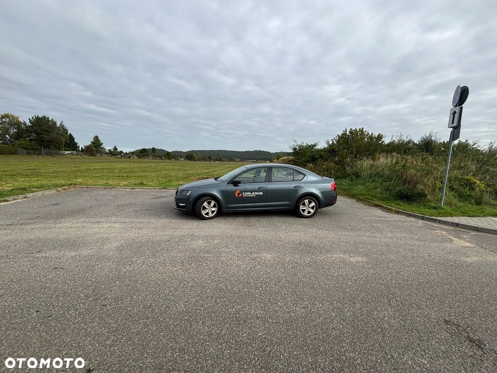 Skoda Octavia - 7