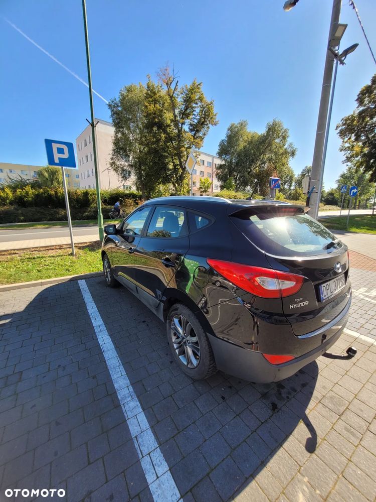 Hyundai ix35 - 25