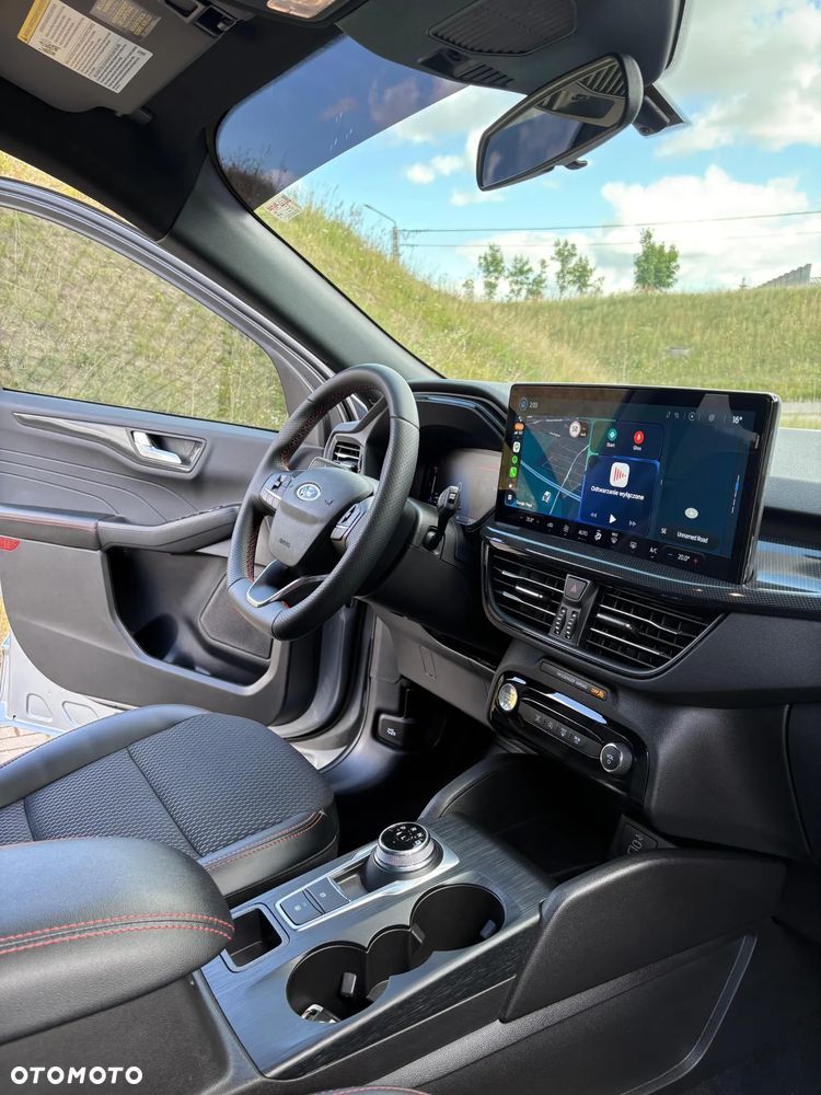 Ford Escape - 21