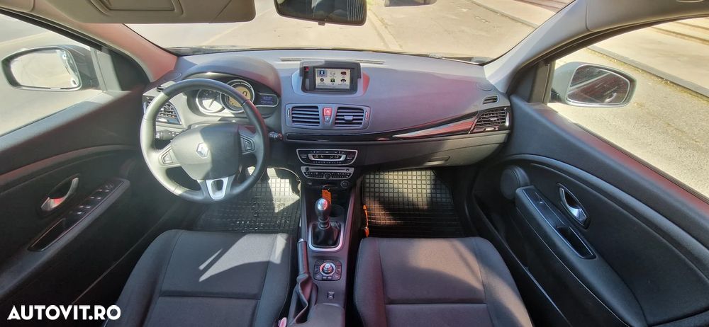 Renault Megane TCe 130 Dynamique - 7