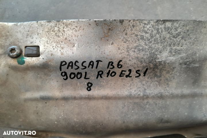 Caseta de directie 1K1423051CL / 7805501262 / 1K1909144M 1K1423051CL - 3