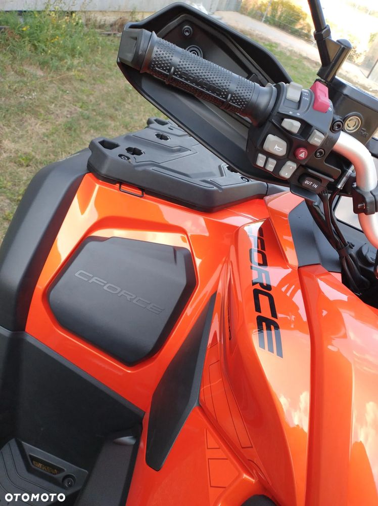 CFMoto Inny - 21