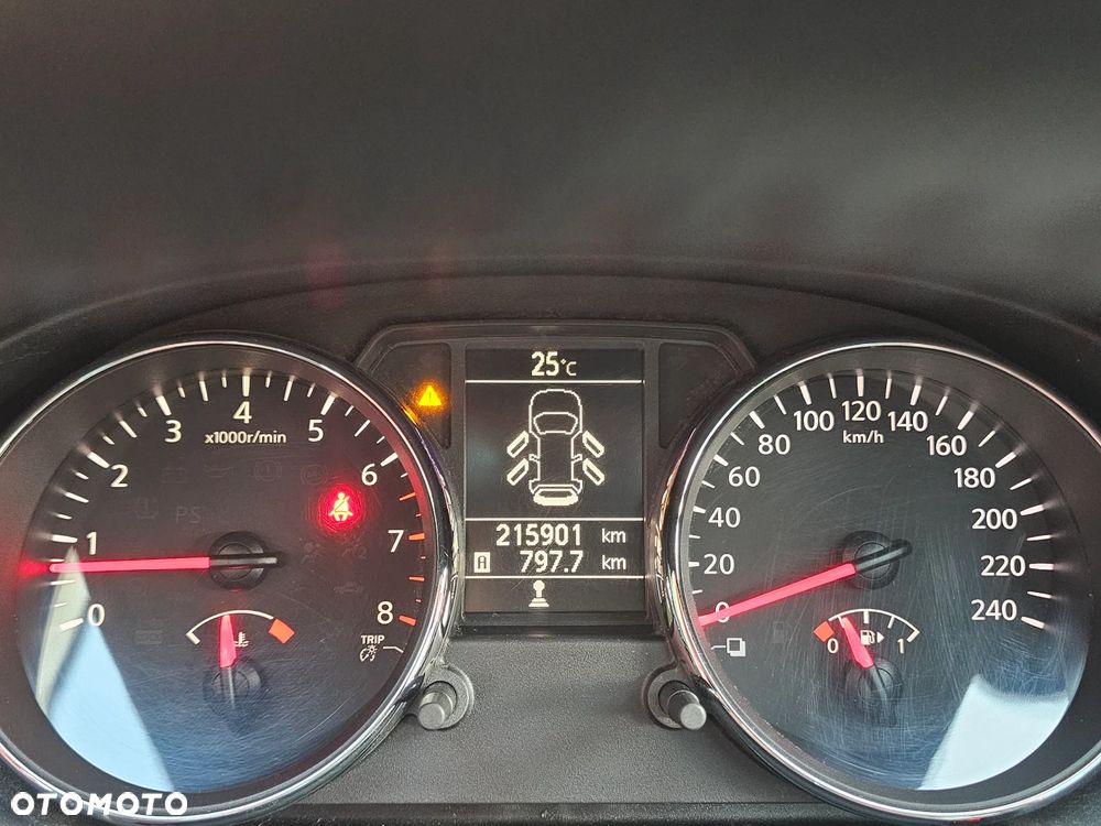 Nissan Qashqai+2 1.6 Tekna - 22