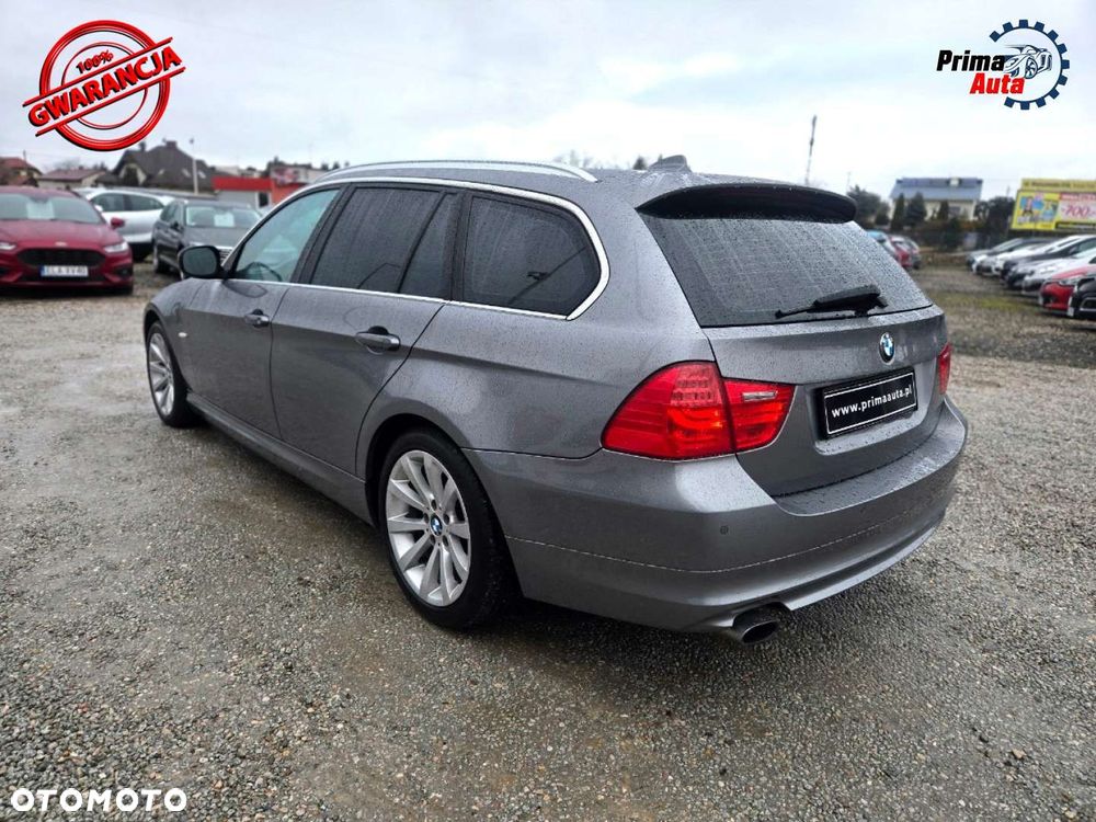 BMW Seria 3 320i Edition Lifestyle - 12