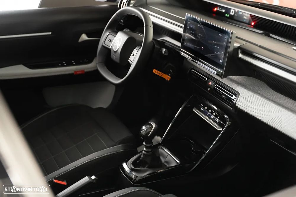 Citroën C3 1.2 Turbo Max - 21