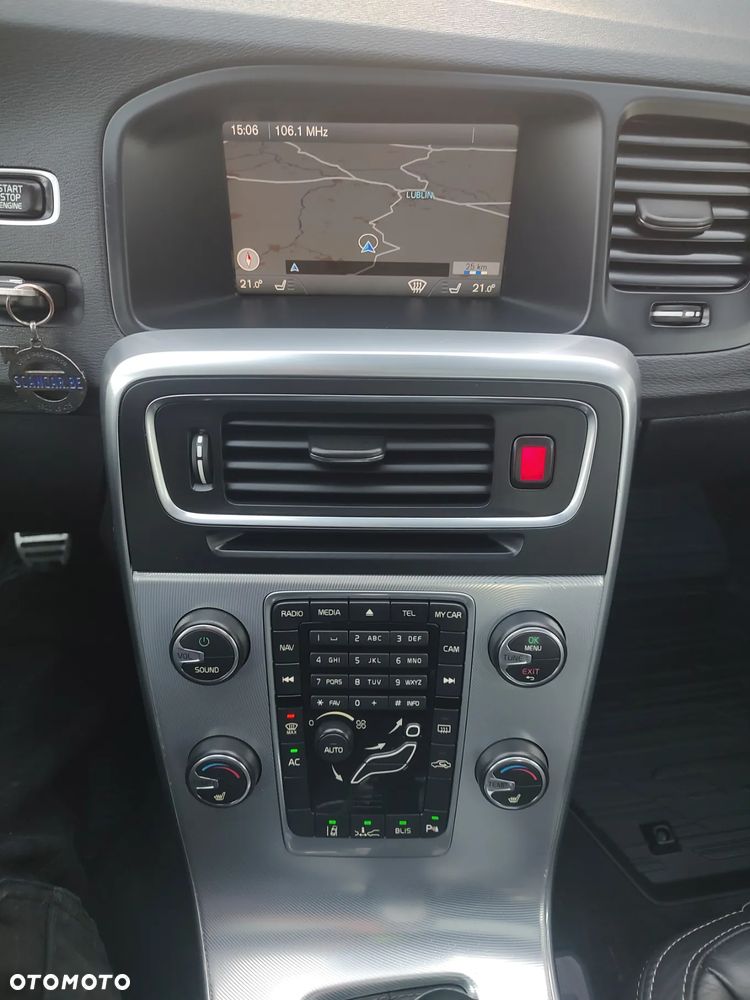 Volvo S60 T5 RDesign - 23