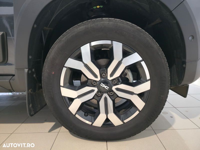 Dacia Duster - 6