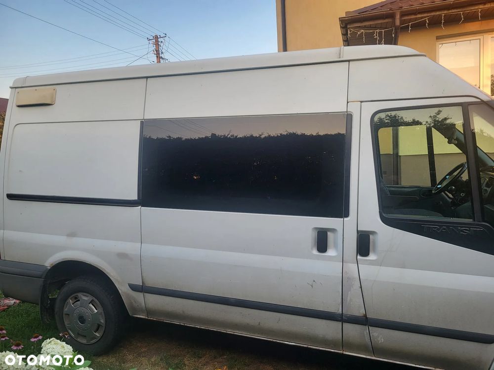 Ford Transit - 3