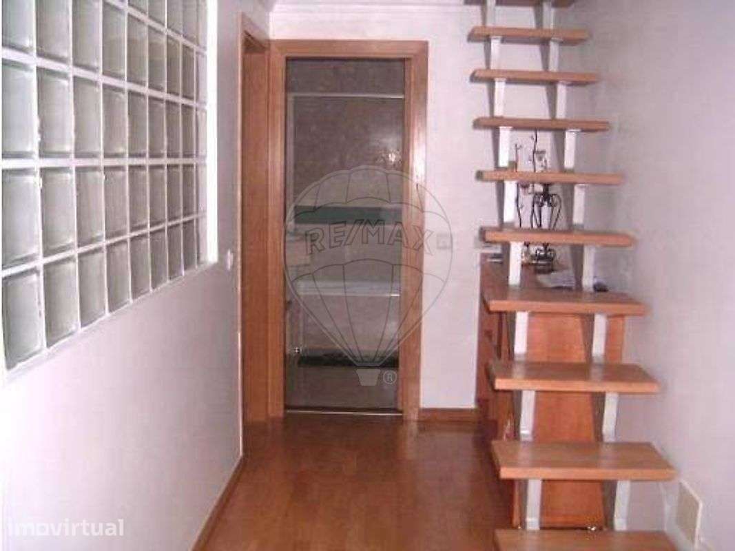Apartamento T2 para arrendamento - Grande imagem: 5/6