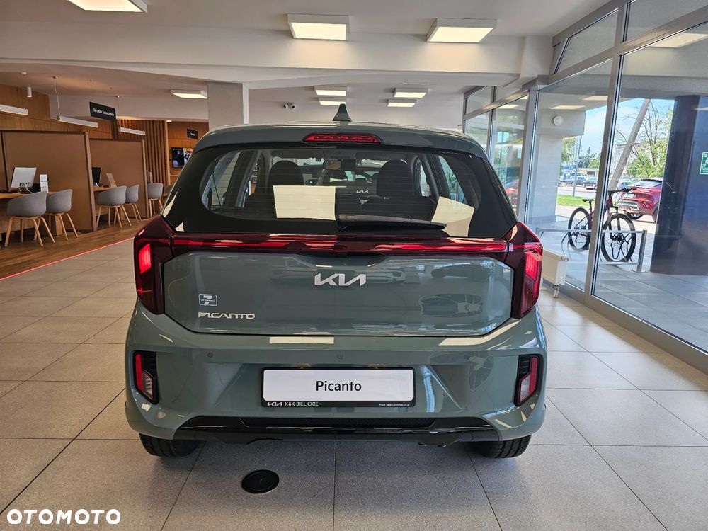 Kia Picanto 1.0 GDI L - 5