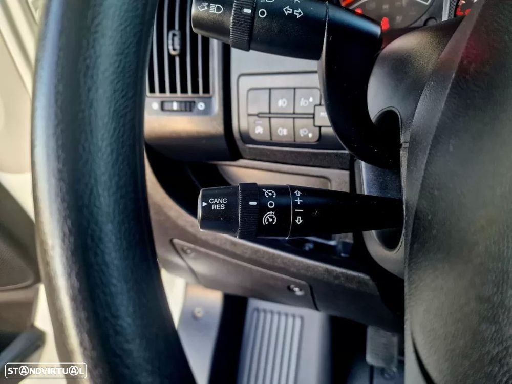 Peugeot Boxer 2.2 BlueHdi 120 L2H2 - AC - IVA Dedutível - 10