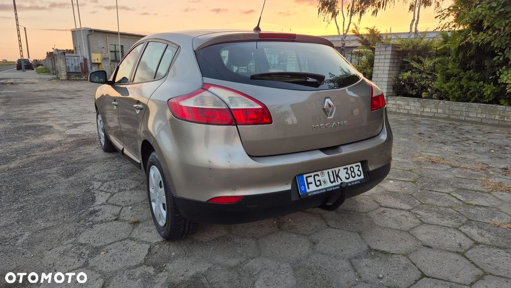 Renault Megane - 16