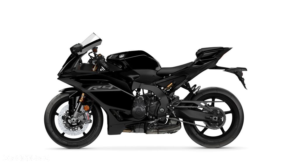 Yamaha R9 - 5