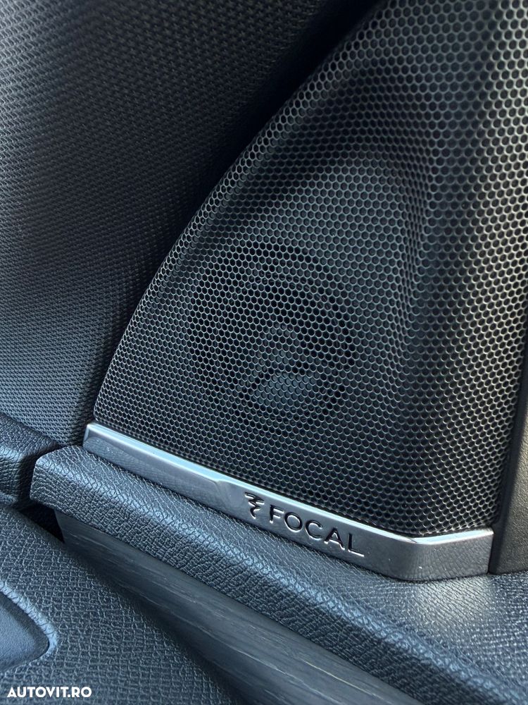 Peugeot 3008 2.0 BlueHDI S&S EAT6 GT - 21