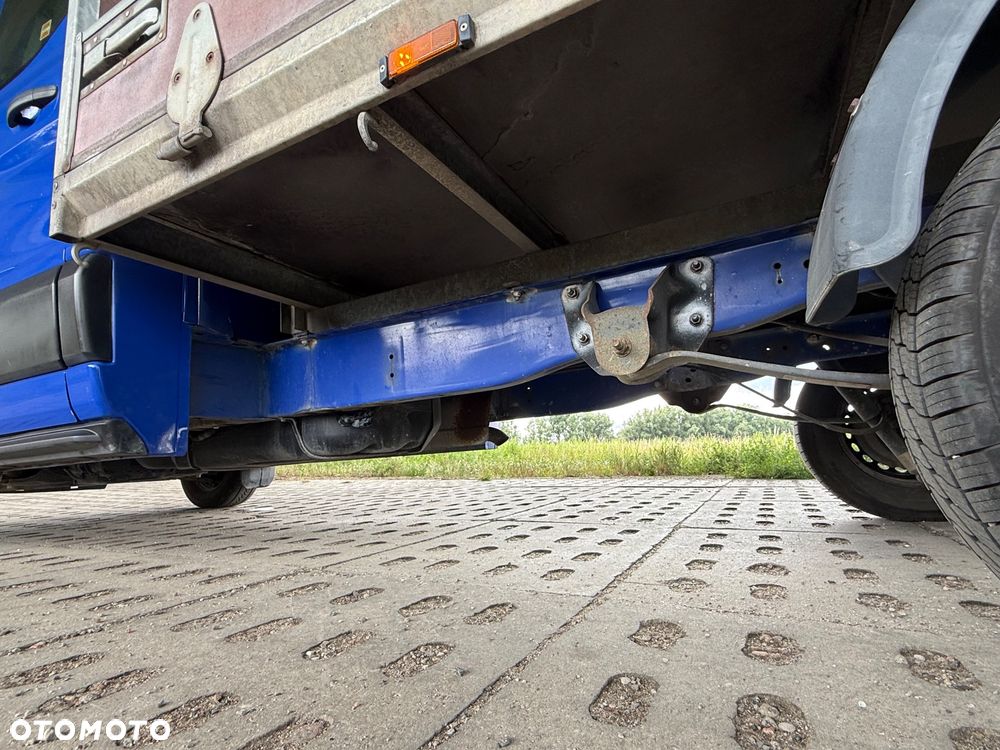 Ford Transit - 18