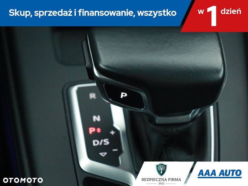 Audi A4 Limousine - 18