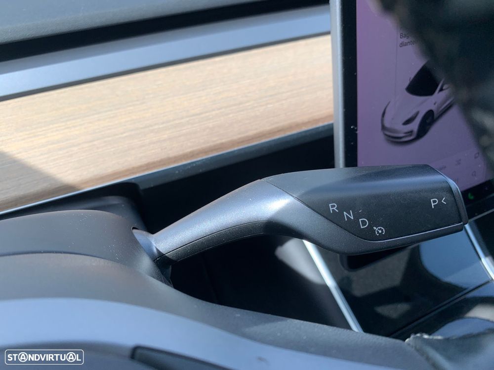 Tesla Model 3 Long Range Tração Integral - 36