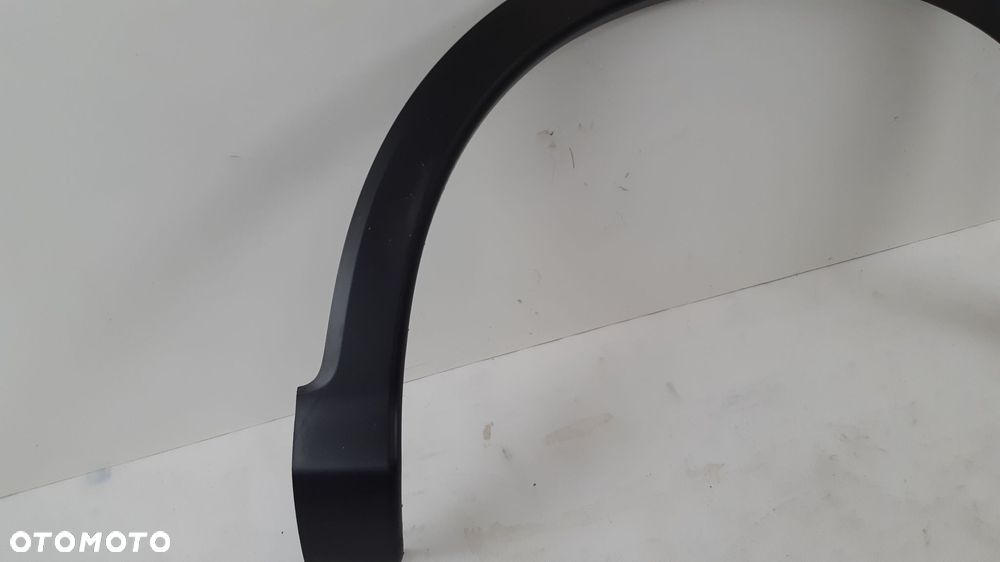 HONDA CR-V IV 12- LISTWA BŁOTNIKA PRAWA TYŁ 74410T1GE - 3