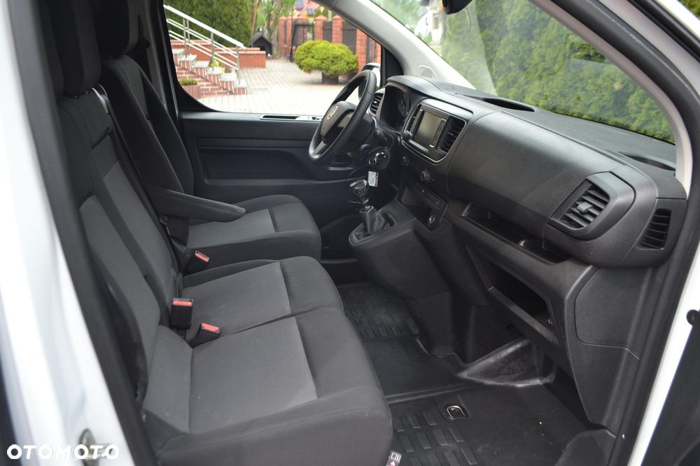 Fiat Scudo L3 Multicab SX - 14