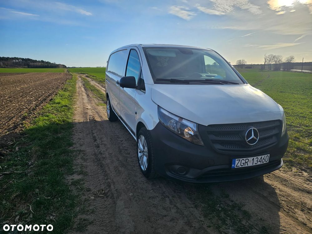 Mercedes-Benz Vito - 4