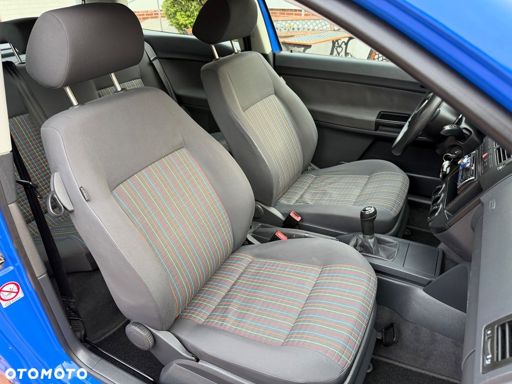 Volkswagen Polo 1.2 Comfortline - 13