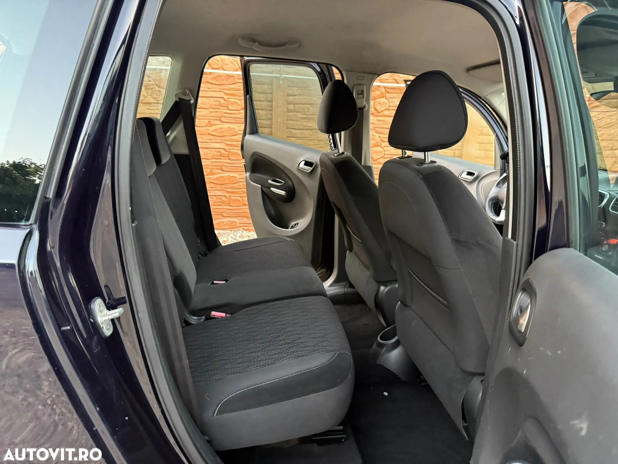 Citroën C3 Picasso - 8