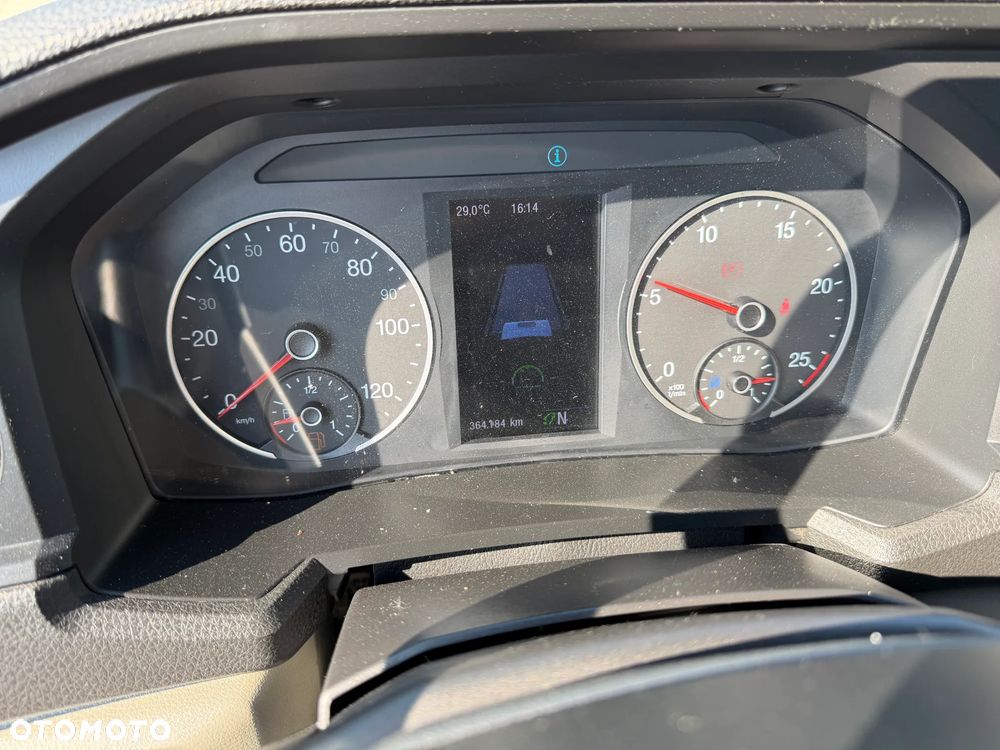 MAN TGX 18.430 LOW DECK / RETARDER INTARDER / SALON POLSKA / MEGA / ORYGIALNY FABRYCZNY BIAŁY KOLOR / OKLEJONY FOLIĄ REKLAMOWĄ / 1 WŁAŚCICIEL / KLIMA POSTOJOWA / TACHOGRAF NOWEJ GENERACJI / 2022 ROK PRODUKCJI !! - 17