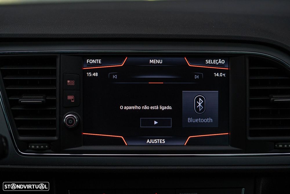 SEAT Leon 1.0 EcoTSI Style S/S - 21