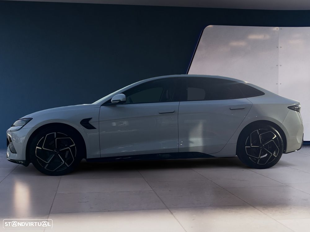 BYD Seal 82.5 kWh AWD Excellence - 5