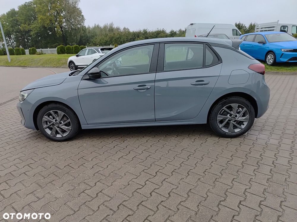 Opel Corsa - 4