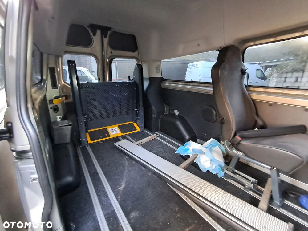 Ford Transit Custom Kombi 320 L2H2 Trend - 23
