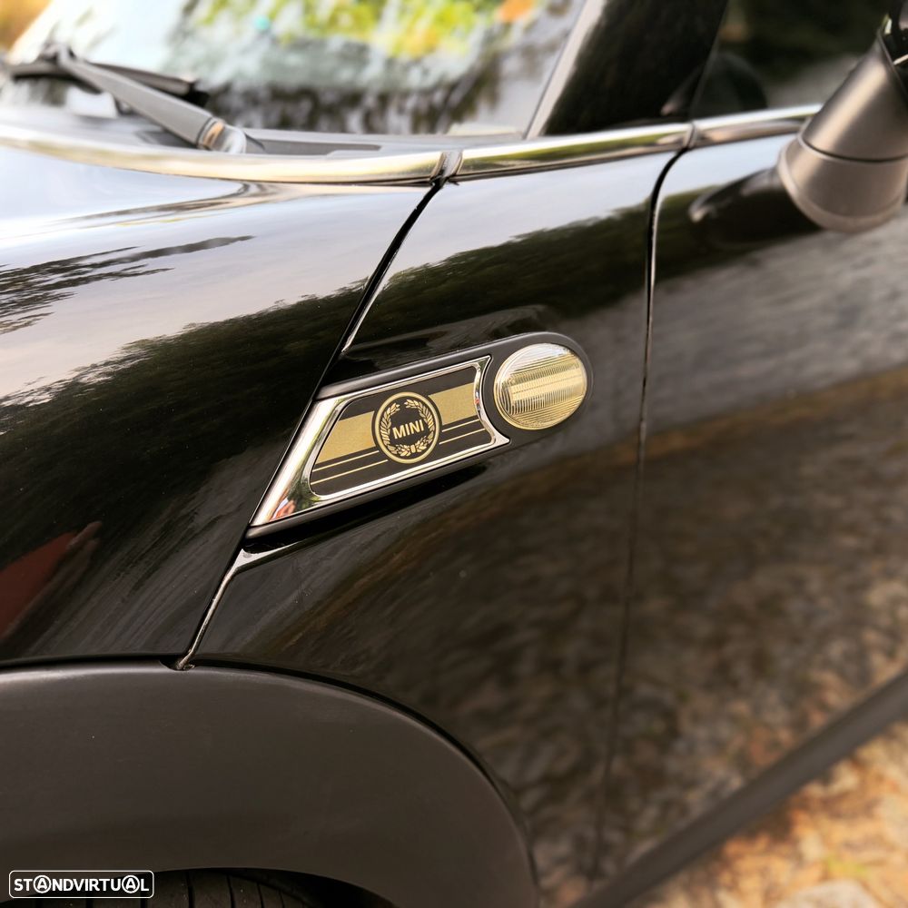 MINI 3 Portas - 14