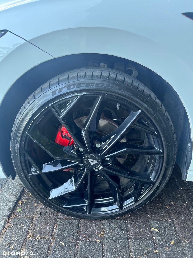 Volkswagen Golf 1.5 TSI OPF Style - 8