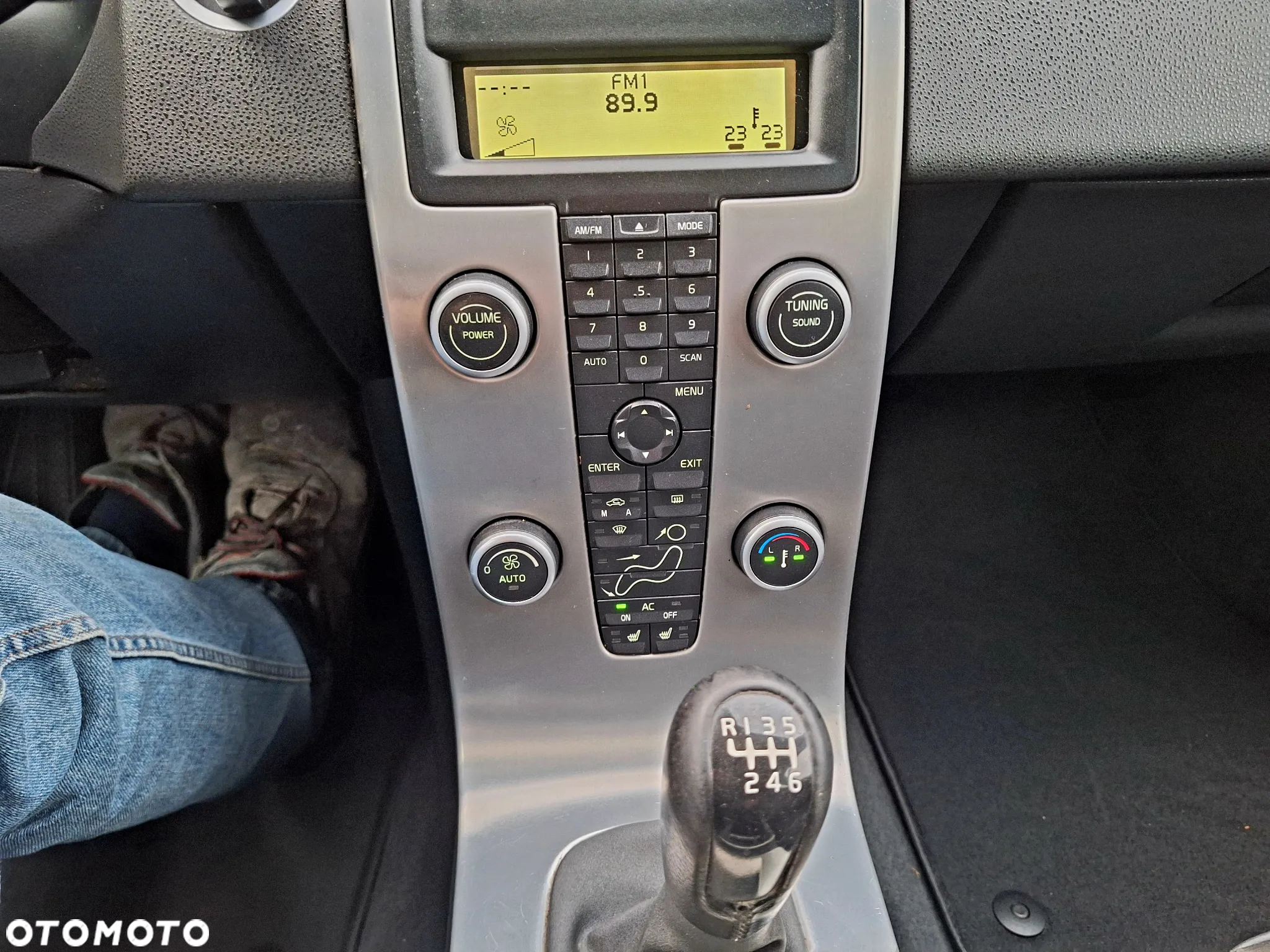 Volvo V50 2.0D DPF Momentum - 18