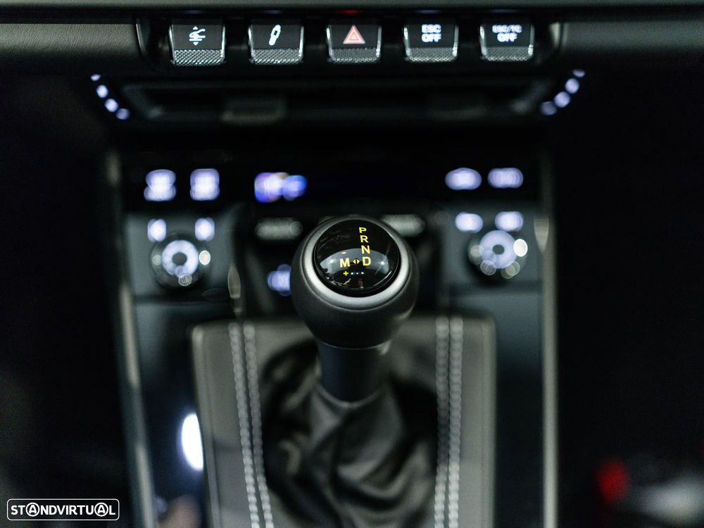 Porsche 911 (992) GT3 Touring Package PDK - 28