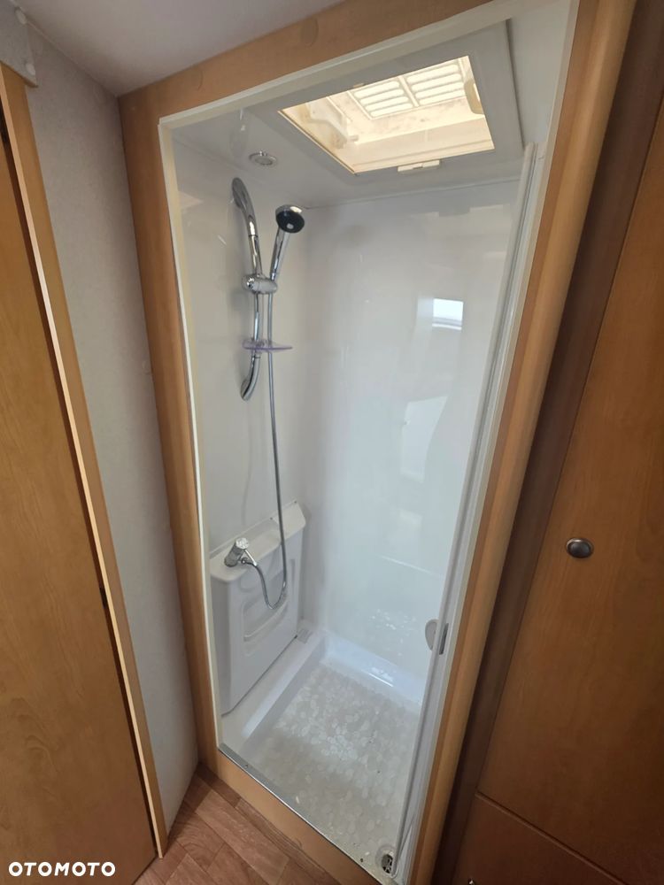 Elddis X PLORE 462 - 16