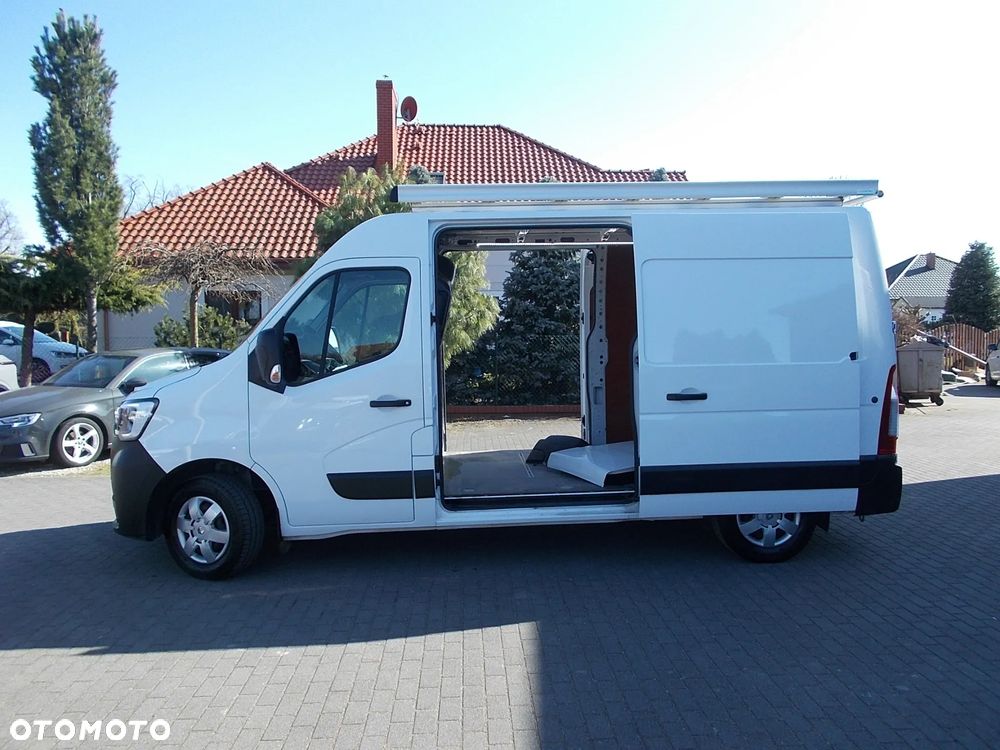 Renault Master - 2