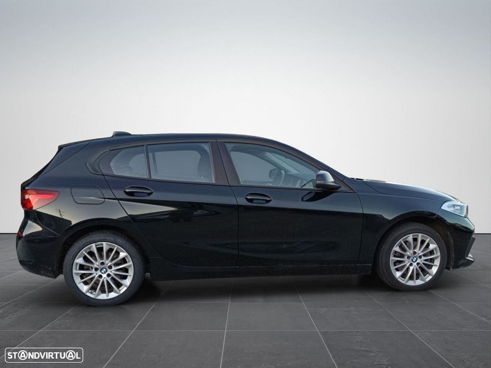BMW 116 d Corporate Edition Auto - 8
