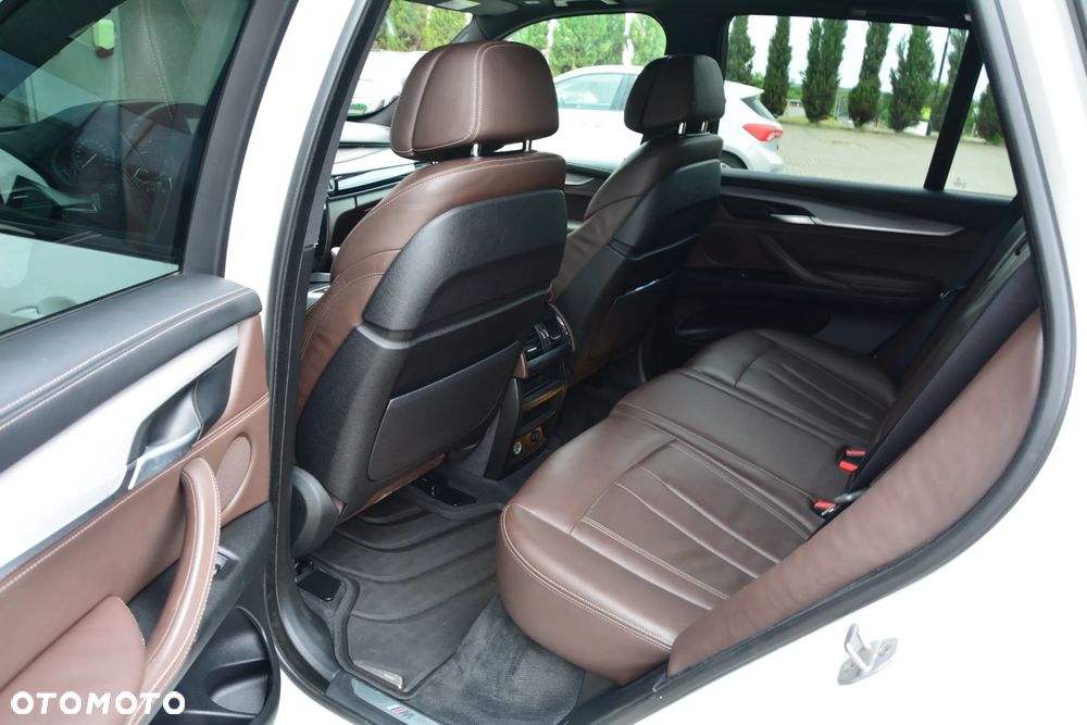 BMW X5 xDrive30d - 15