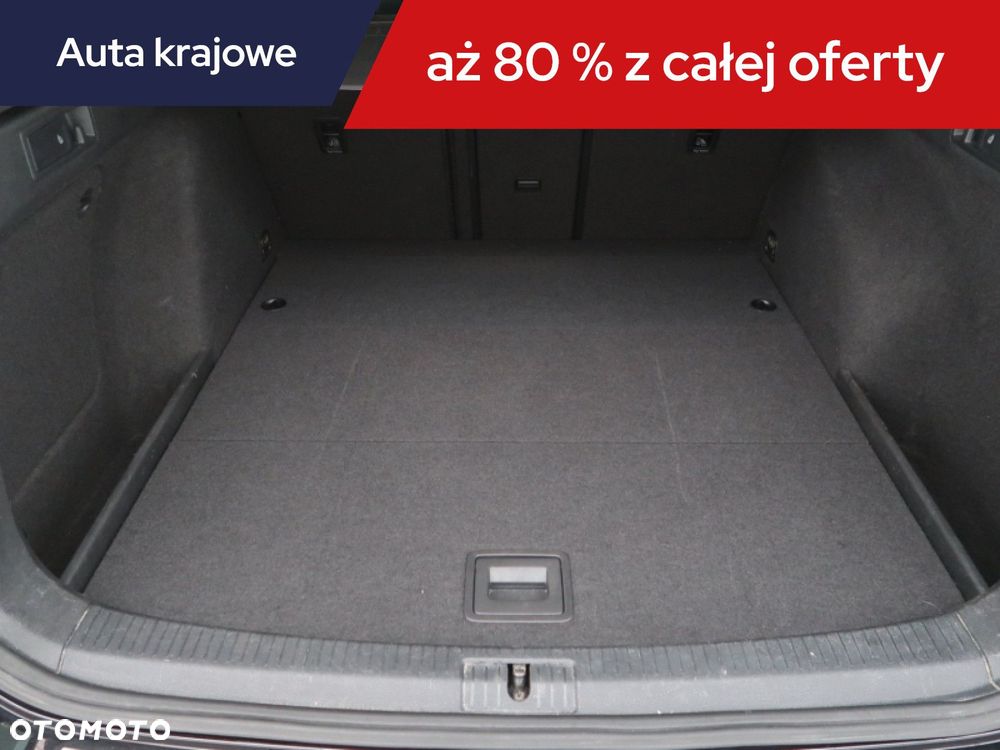 Volkswagen Golf Alltrack - 16