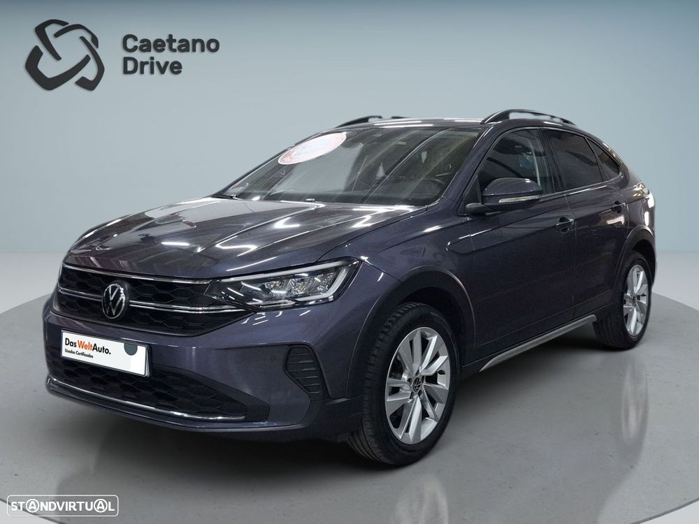 VW Taigo 1.0 TSI Urban - 1