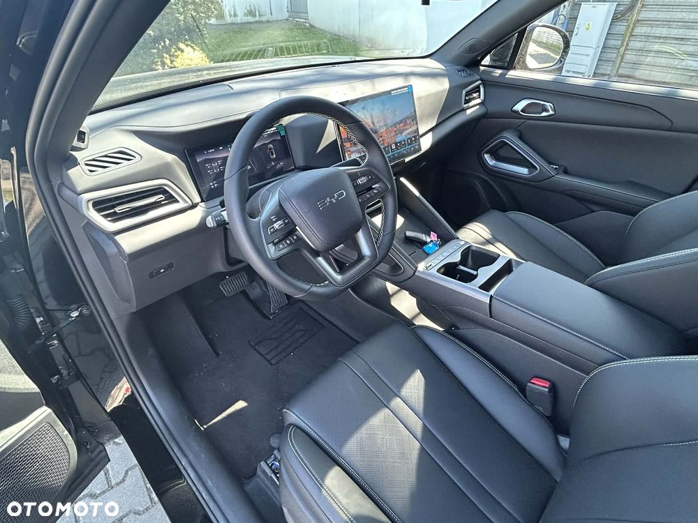 BYD Atto 2 - 7