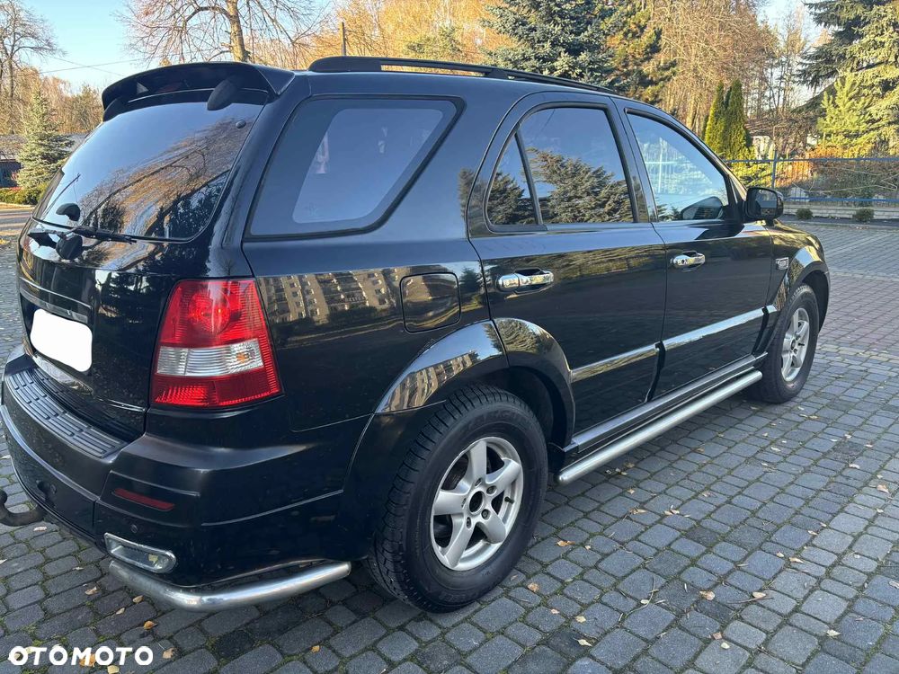 Kia Sorento - 10