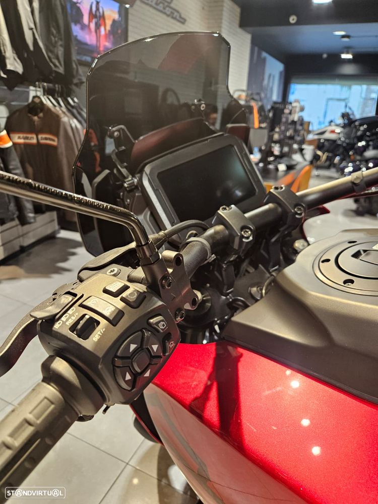 Harley-Davidson Pan America ST - 11